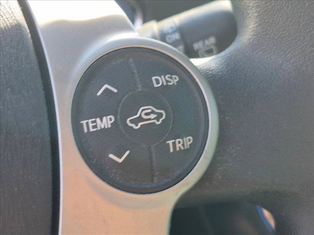 Used 2014 Toyota Prius C Three FWD image 15