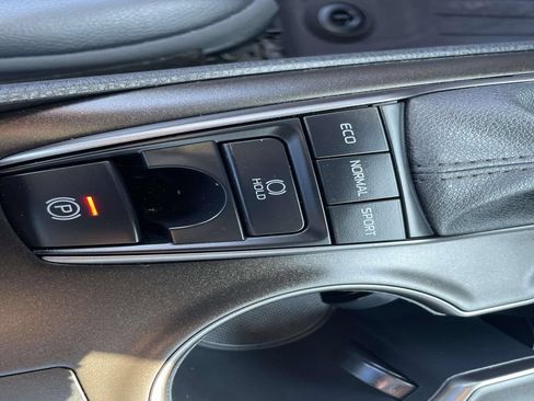 Used 2024 Toyota Camry XSE w/ Navigation Package FWD image 46
