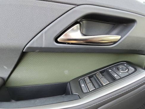 Used 2025 Lexus GX 550 550 Overtrail image 37