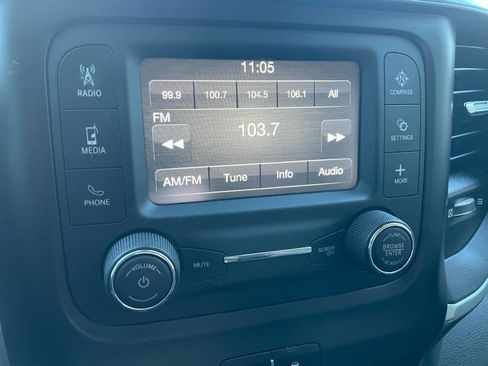 Used 2020 RAM 3500 Big Horn image 33