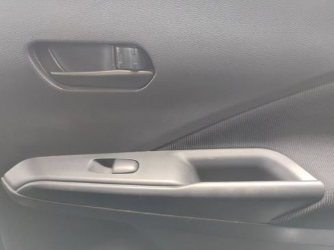Used 2022 Nissan Kicks S FWD image 20