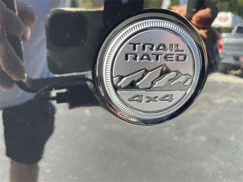 Used 2023 Jeep Wrangler Sport S image 10