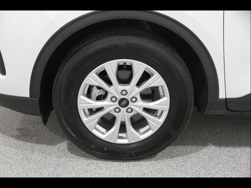 Used 2023 Ford Escape Active AWD/4WD image 22