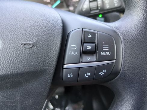 Used 2020 Ford Escape SE FWD image 25