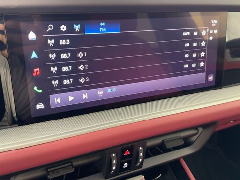 Certified 2026 Porsche Cayenne AWD/4WD image 23
