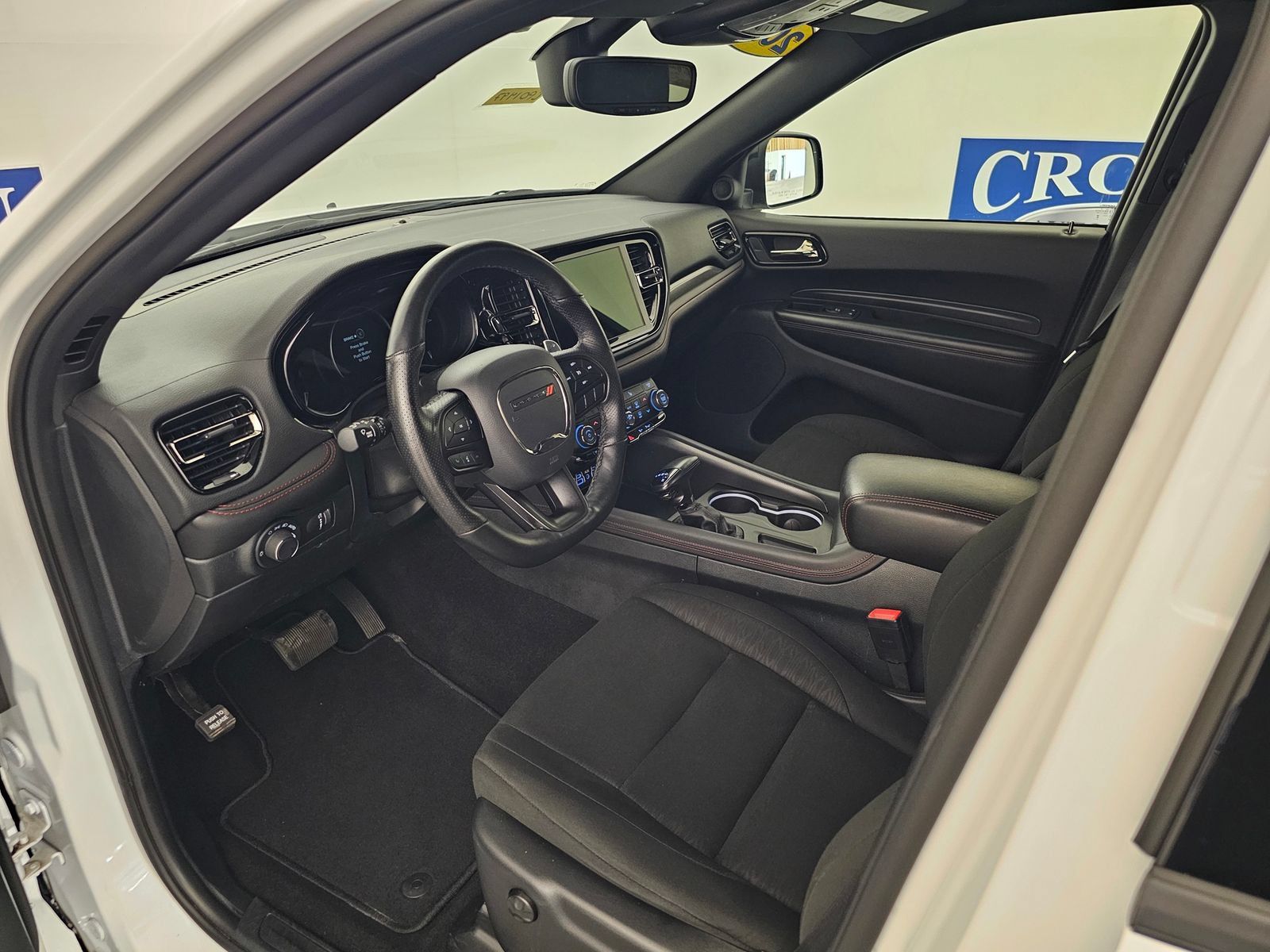 Used 2026 Dodge Durango GT AWD/4WD image 3