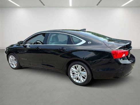 Used 2016 Chevrolet Impala LS FWD image 3