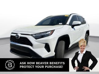 Certified 2023 Toyota RAV4 SE w/ Convenience Package video 1