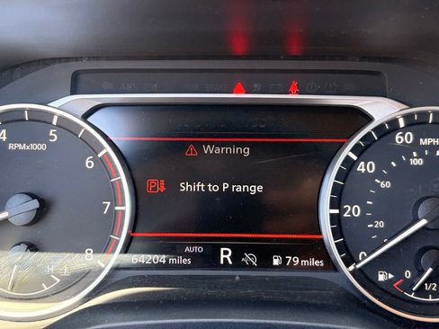 Used 2024 Nissan Rogue S AWD/4WD image 32