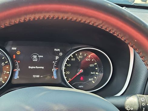 Used 2018 Jeep Compass Latitude w/ Popular Equipment Group FWD image 22