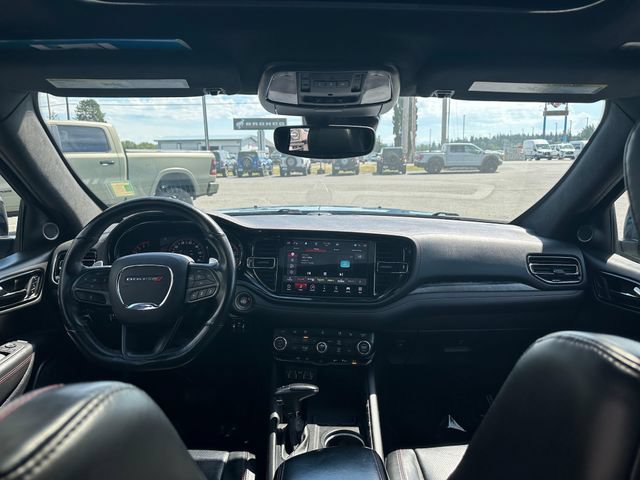 Used 2023 Dodge Durango R/T AWD/4WD image 24