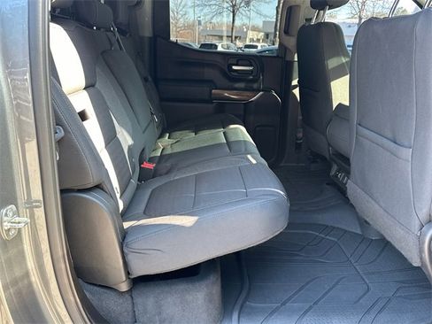 Used 2020 Chevrolet Silverado 1500 RST w/ All-Star Edition image 15