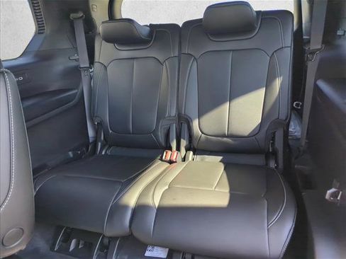 New 2025 Jeep Grand Cherokee L Limited image 15