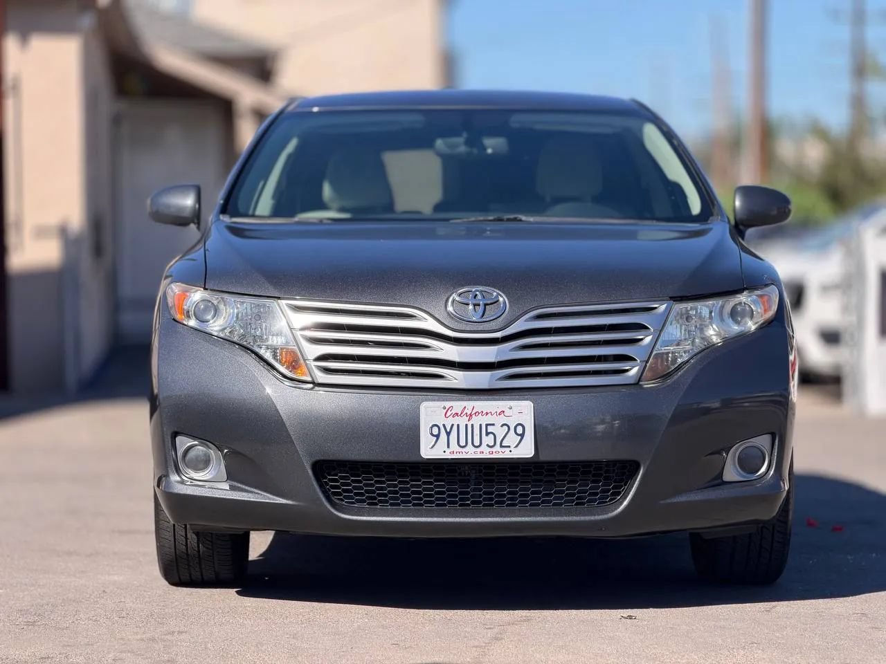 Used 2010 Toyota Venza FWD image 2