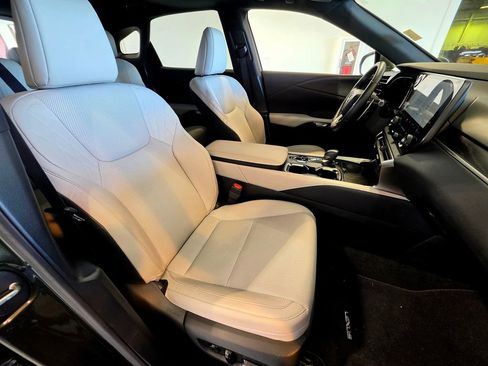 Used 2023 Lexus RX 350 Premium w/ Cold Area Package FWD image 54