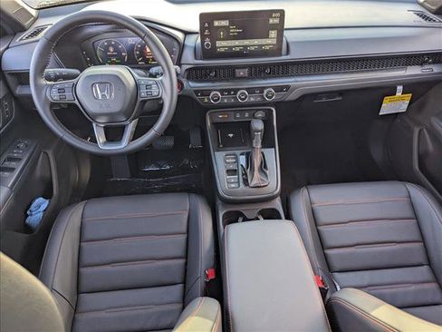 New 2026 Honda CR-V Sport-L image 14