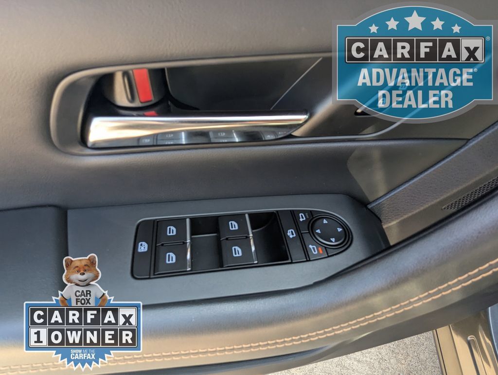 Certified 2026 MAZDA CX-90 3.3 Turbo w/ Premium Sport Pkg AWD/4WD image 17