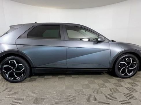 Used 2023 Hyundai Ioniq 5 SEL AWD/4WD image 4