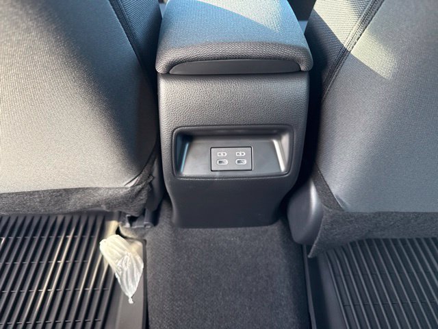 New 2027 Toyota Corolla LE w/ LE Premium Package FWD image 16