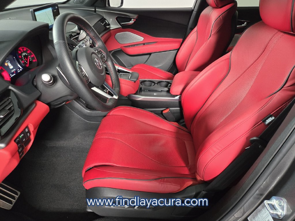 Used 2025 Acura RDX w/ Advance Package AWD/4WD image 14