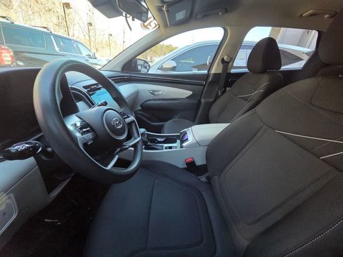 Used 2022 Hyundai Tucson SE image 10