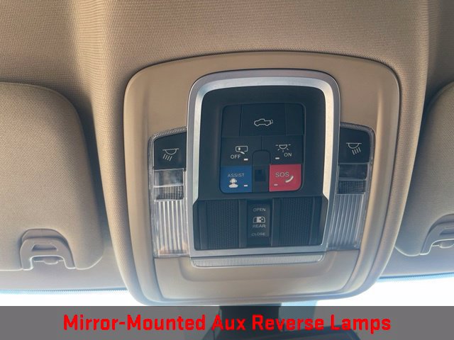 Used 2022 RAM 2500 Laramie AWD/4WD image 23