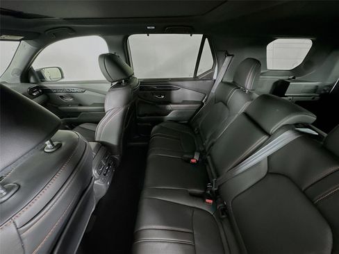 New 2026 Honda Passport TrailSport Elite image 11