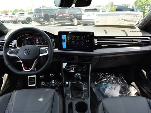 New 2026 Volkswagen Jetta GLI Autobahn FWD image 7