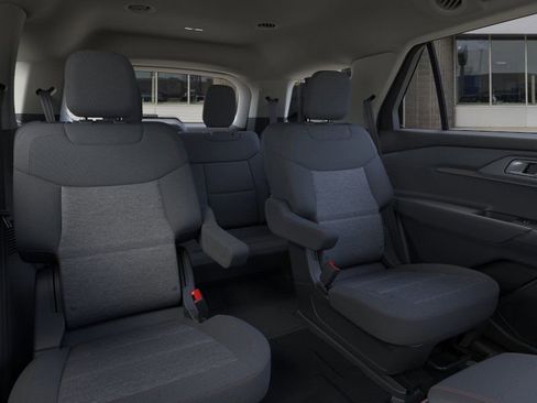 New 2026 Ford Explorer Active image 11
