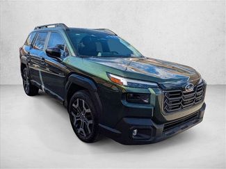 New 2026 Subaru Outback Touring XT video 3