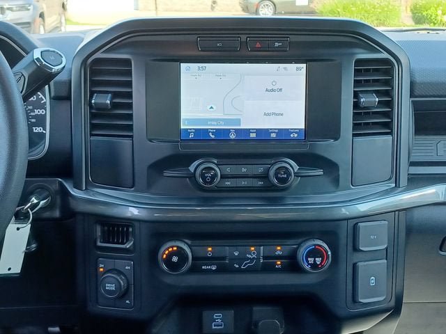 Used 2023 Ford F150 XL w/ STX Appearance Package AWD/4WD image 22