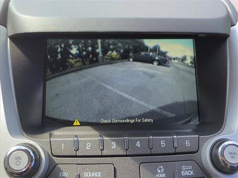 Used 2012 GMC Terrain SLE FWD image 13