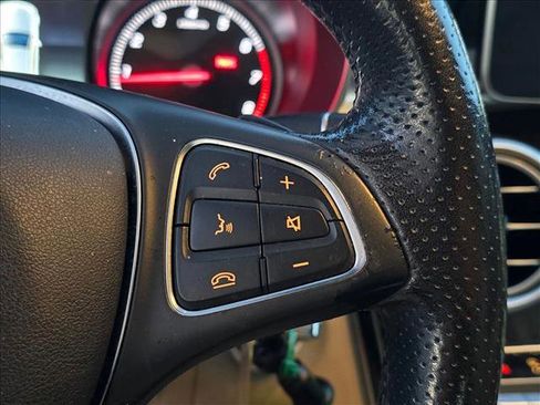 Used 2018 Mercedes-Benz C 300 4MATIC Sedan image 14