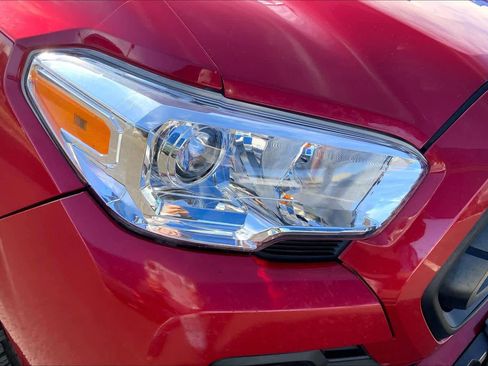 Used 2021 Toyota Tacoma SR image 27