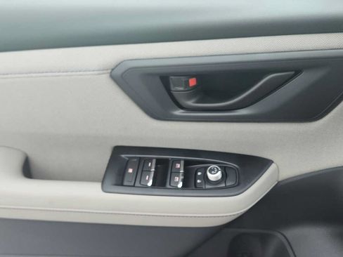 New 2026 Subaru Forester Premium AWD/4WD image 20