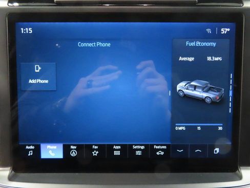 Used 2025 Ford F150 Lariat image 24