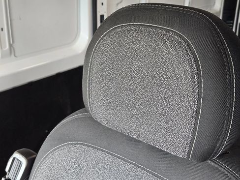 Used 2025 RAM ProMaster 2500 w/ Convenience Group FWD image 15
