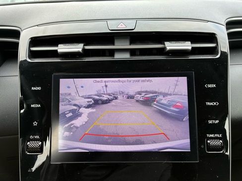 Used 2023 Hyundai Tucson SE image 31