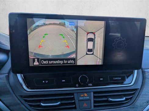 Used 2024 Nissan Altima 2.5 SL image 19