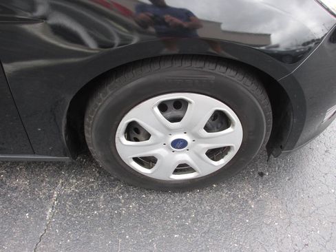 Used 2016 Ford Focus S FWD image 31