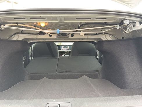 New 2026 Nissan Sentra SR w/ SR All Weather Package FWD image 17