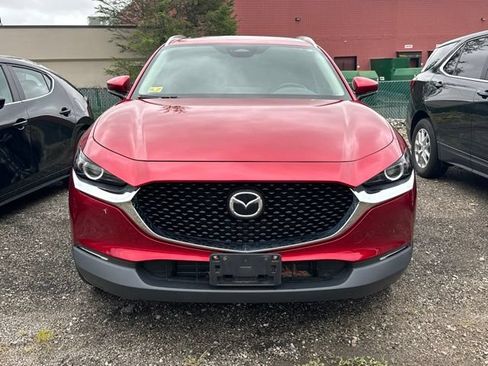 Used 2024 MAZDA CX-30 AWD 2.5 S w/ Preferred Package image 2