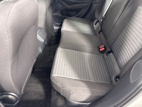 Used 2024 Volkswagen Jetta S image 22