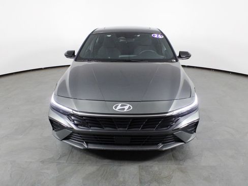 Certified 2026 Hyundai Elantra SEL Sport Premium FWD image 13