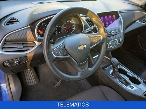 Used 2023 Chevrolet Malibu LT image 18