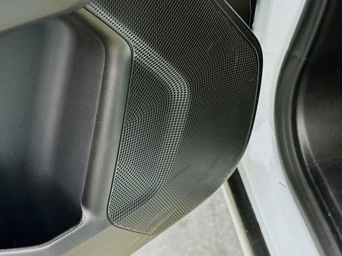 New 2026 Chevrolet Colorado Trail Boss image 21