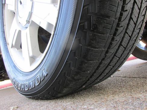 Used 2008 Ford F150 King Ranch image 27