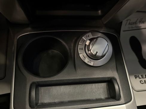 Used 2021 Toyota 4Runner SR5 image 16