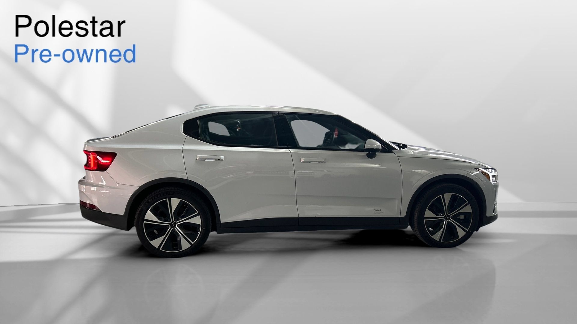 Used 2023 Polestar Polestar 2 AWD/4WD image 6