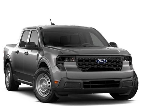 New 2026 Ford Maverick XL w/ Equipment Group 101A AWD/4WD image 25